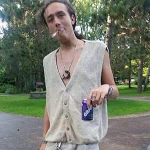 Meet your Posher, Jon